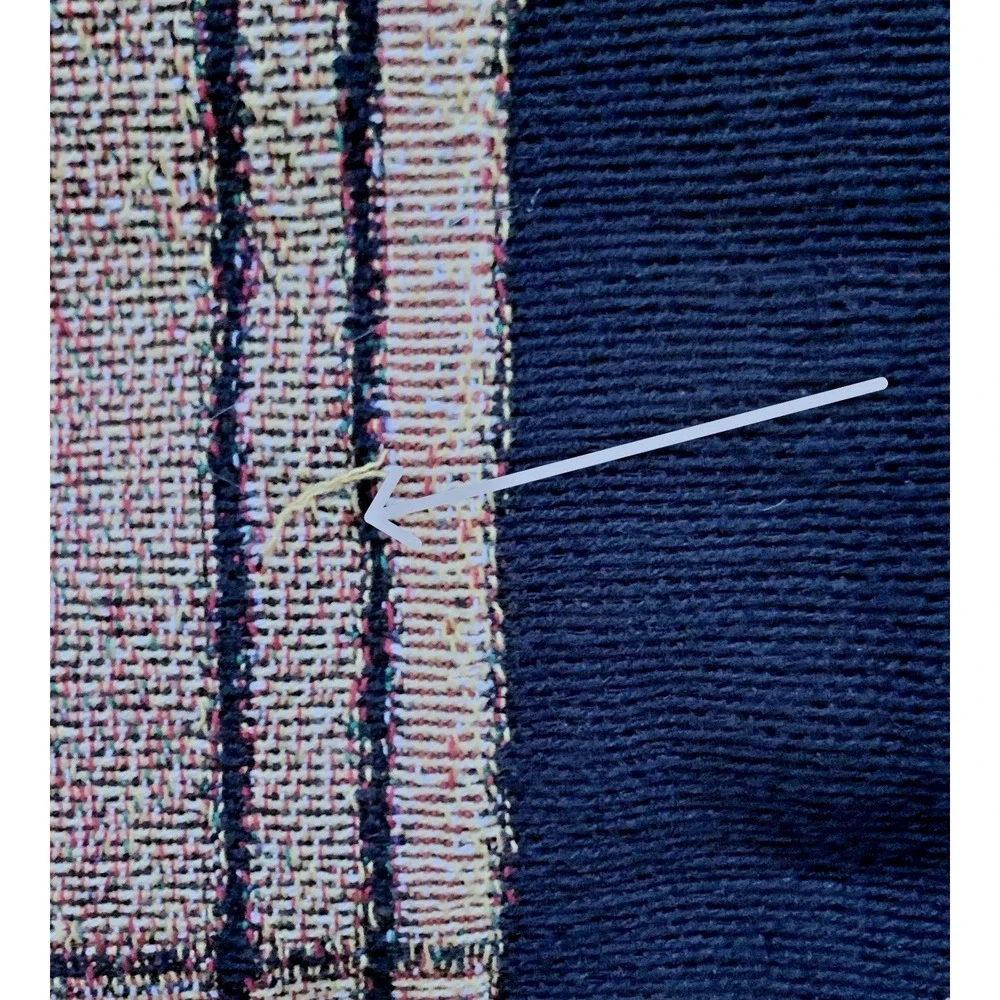 Electric LINEMEN Tapestry Throw Blanket Wall Hang LSCC Utility Bill Tyler 78x52